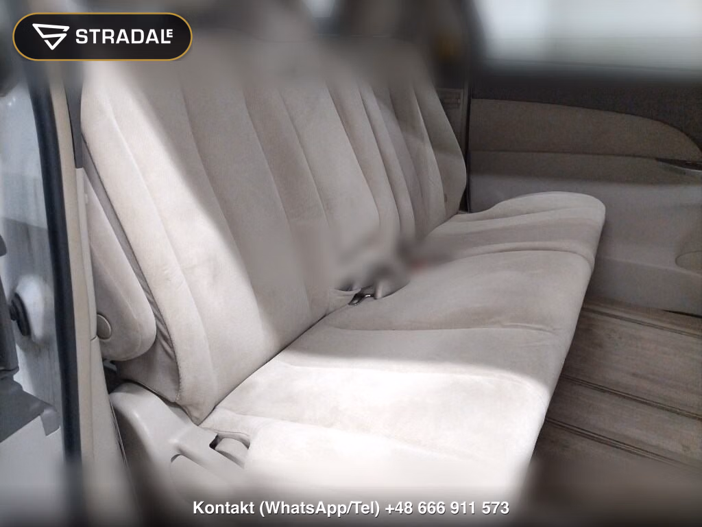 TOYOTA ESTIMA HYBRID 4WD X, miniaturka 7