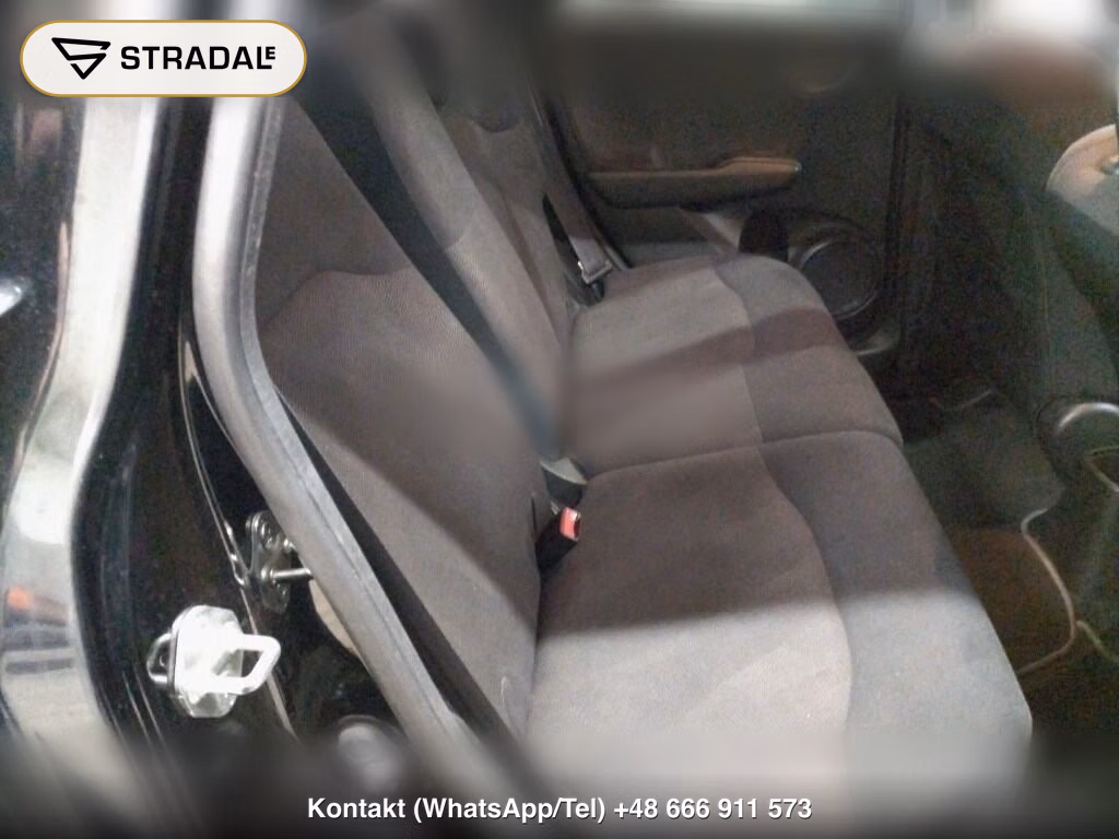 HONDA FIT 4WD RS, miniaturka 7
