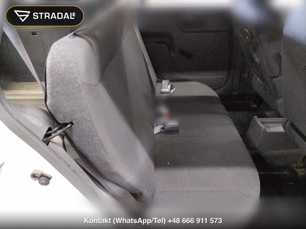 NISSAN AD 4WD VE, miniaturka 7