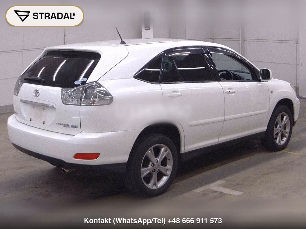 TOYOTA HARRIER HYBRID 4WD PREMIUM S PACKAGE, miniaturka 6