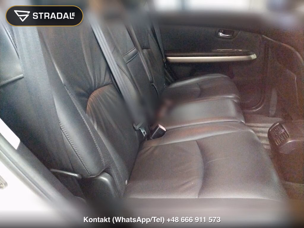 TOYOTA HARRIER HYBRID 4WD PREMIUM S PACKAGE, miniaturka 7