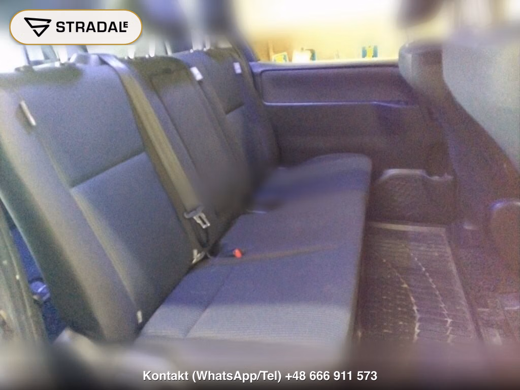 TOYOTA NOAH 4WD X V PACKAGE, miniaturka 7