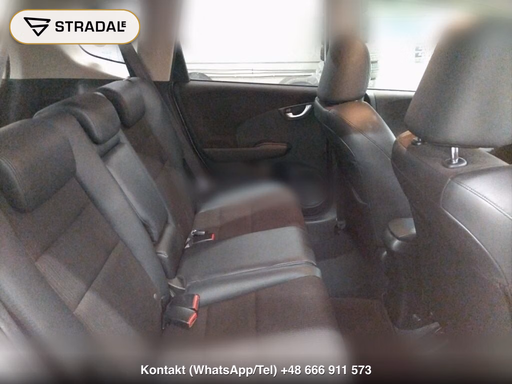 HONDA FIT HYBRID SMART SELECTION FINE STYLE, miniaturka 7