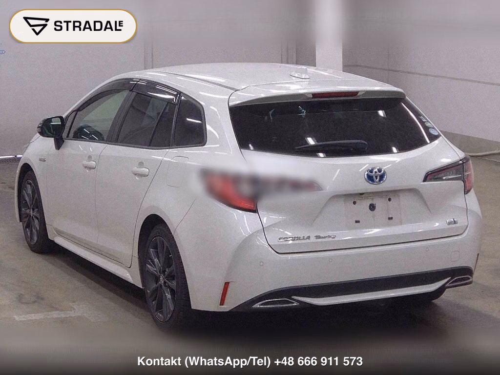 TOYOTA COROLLA TOURING HYBRID WXB, miniaturka 3