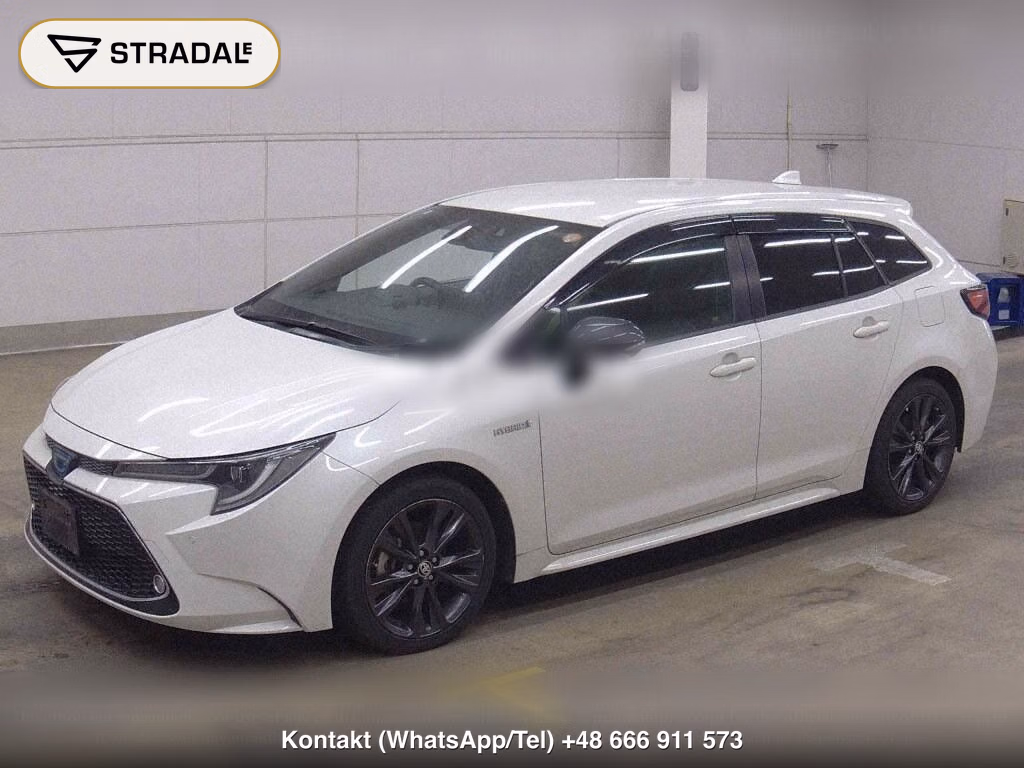 TOYOTA COROLLA TOURING HYBRID WXB, miniaturka 5