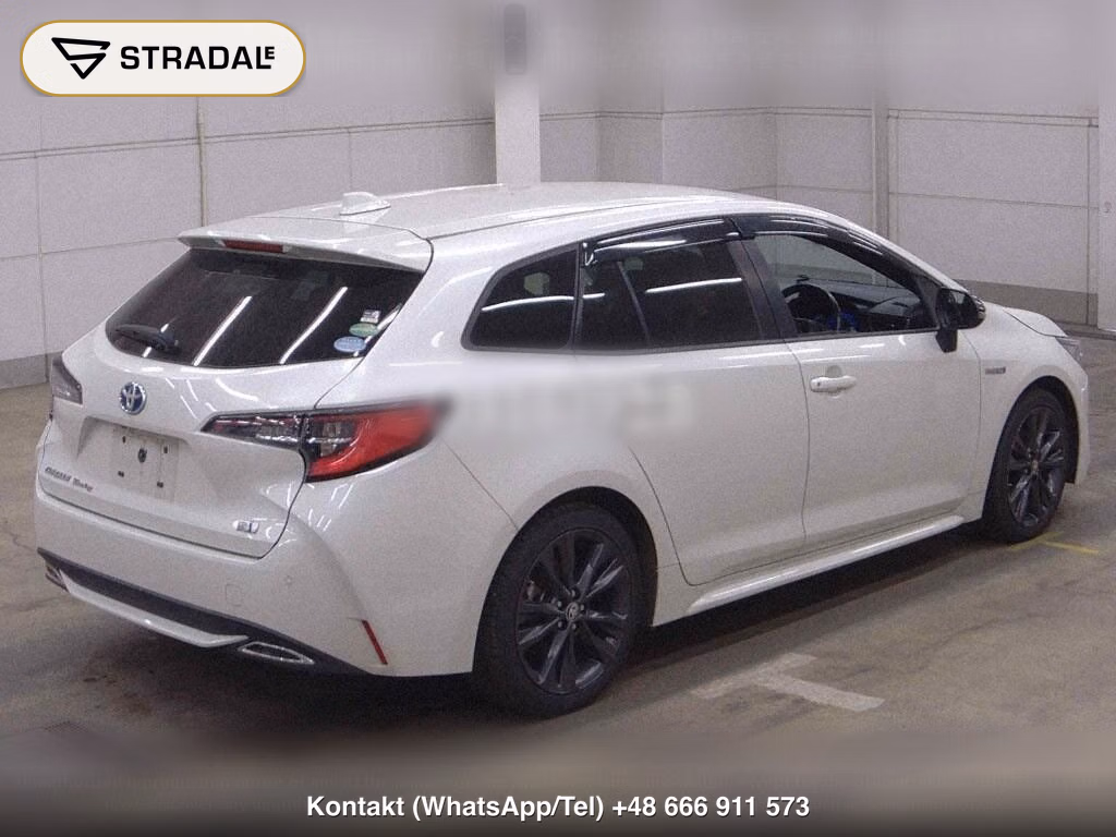 TOYOTA COROLLA TOURING HYBRID WXB, miniaturka 6