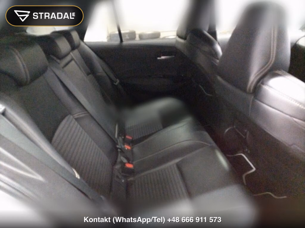 TOYOTA COROLLA TOURING HYBRID WXB, miniaturka 7