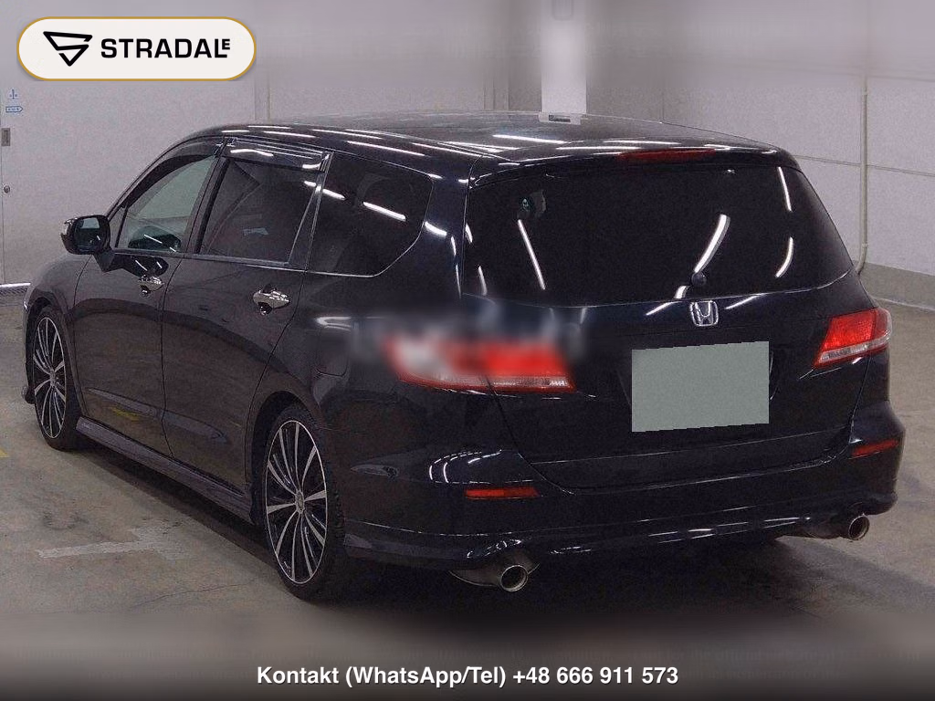 HONDA ODYSSEY ABSOLUTE, miniaturka 3