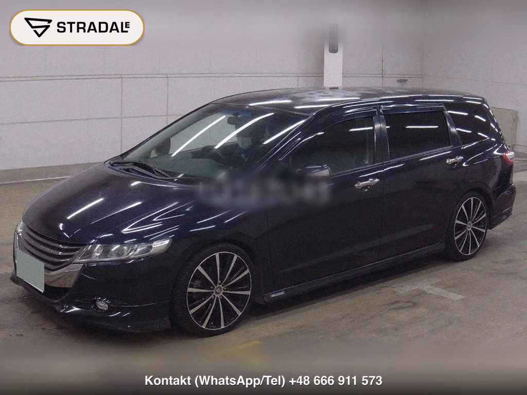 HONDA ODYSSEY ABSOLUTE, miniaturka 5