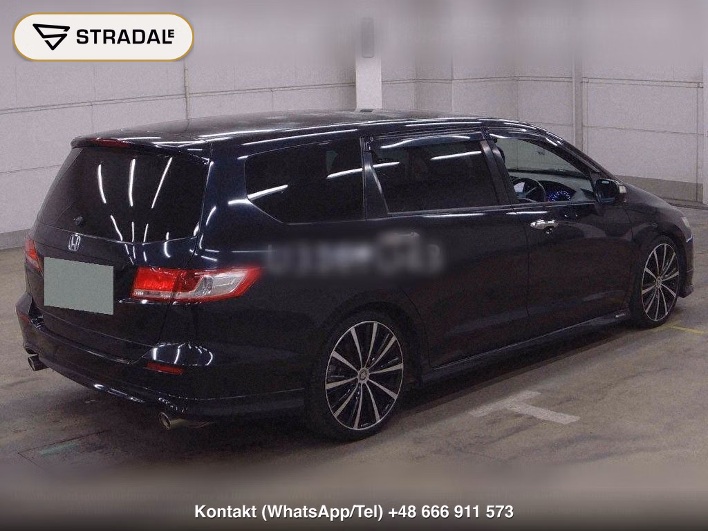 HONDA ODYSSEY ABSOLUTE, miniaturka 6