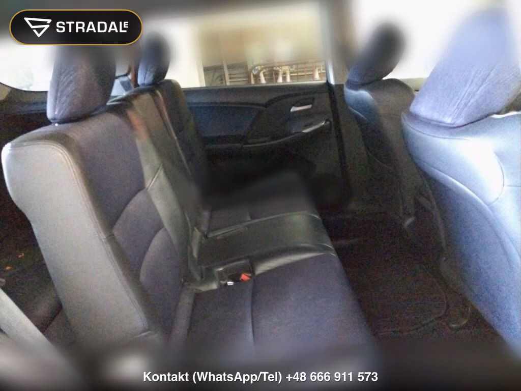 HONDA ODYSSEY ABSOLUTE, miniaturka 7
