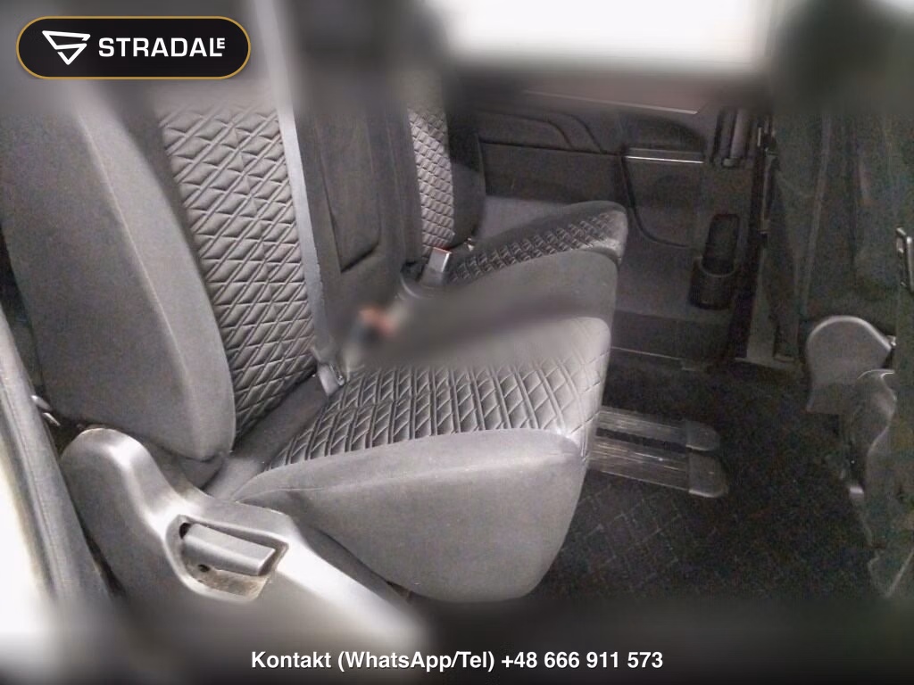 MITSUBISHI DELICA D:5 4WD G POWER PACKAGE, miniaturka 7