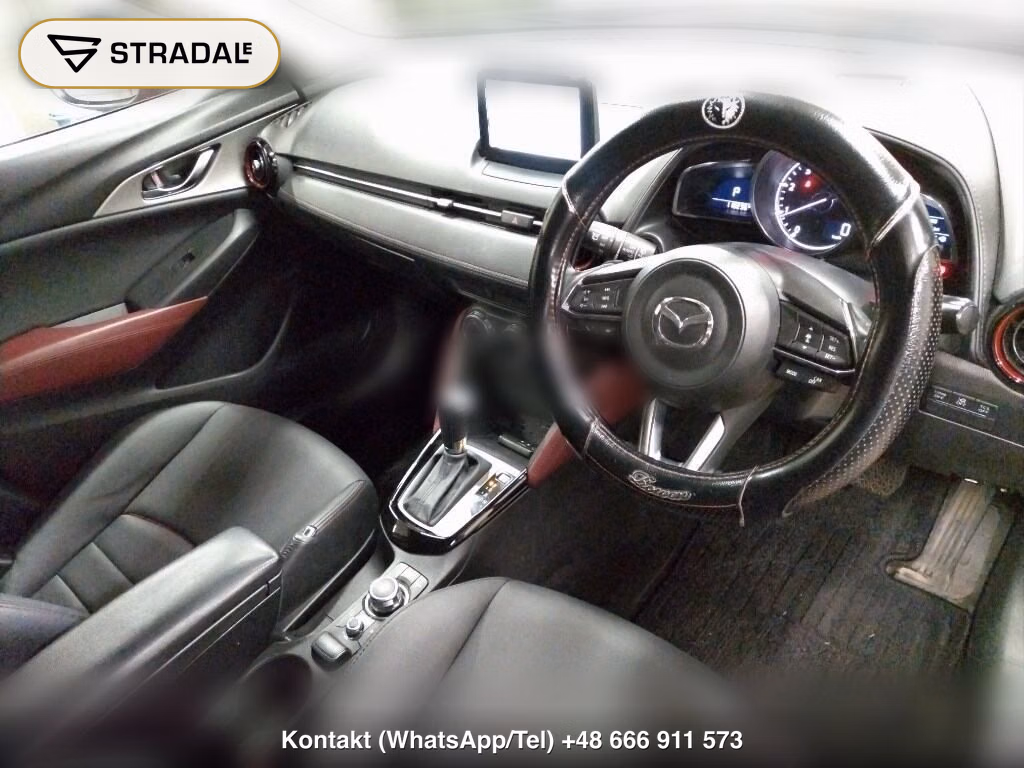 MAZDA CX-3 4WD XD PROACTIVE, miniaturka 4
