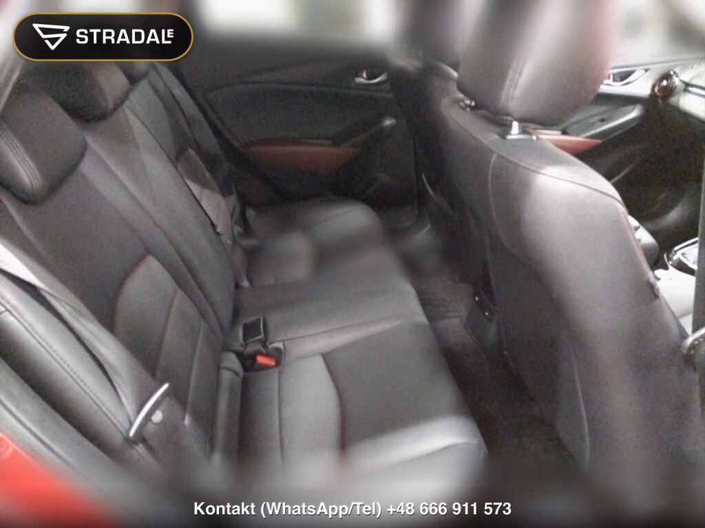 MAZDA CX-3 4WD XD PROACTIVE, miniaturka 7