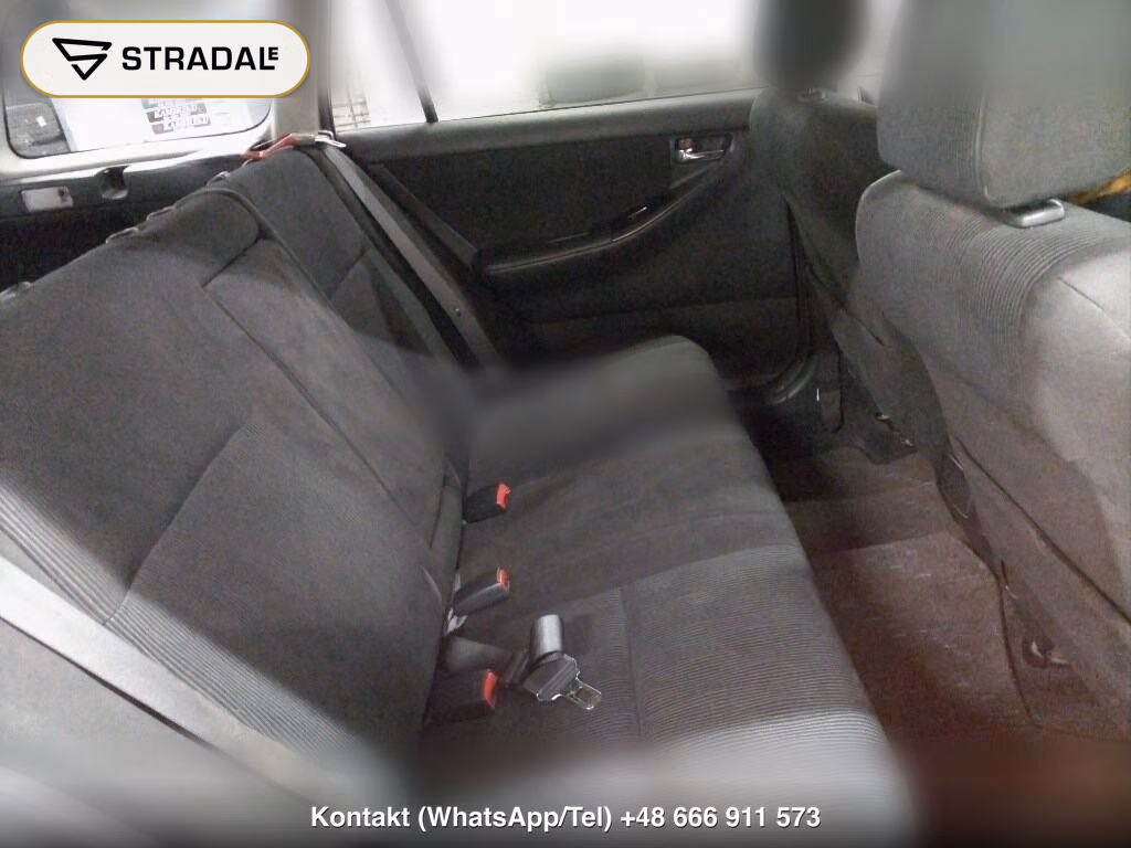 TOYOTA COROLLA FIELDER 4WD S, miniaturka 7