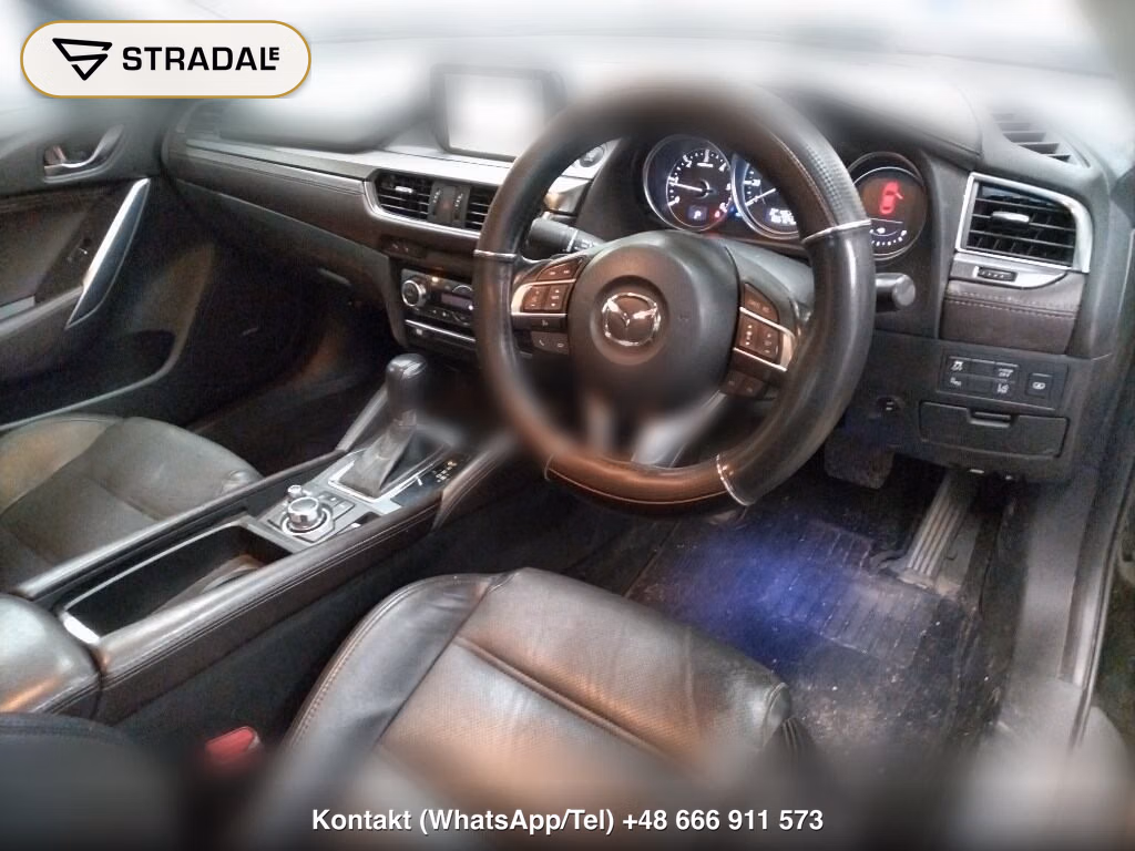 MAZDA ATENZA SEDAN 4WD XD L PACKAGE, miniaturka 4