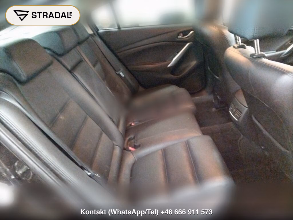 MAZDA ATENZA SEDAN 4WD XD L PACKAGE, miniaturka 7