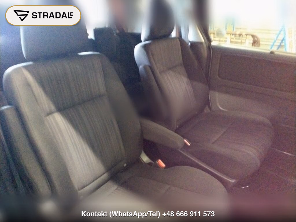 HONDA FREED 4WD G･HONDA SENSING, miniaturka 7