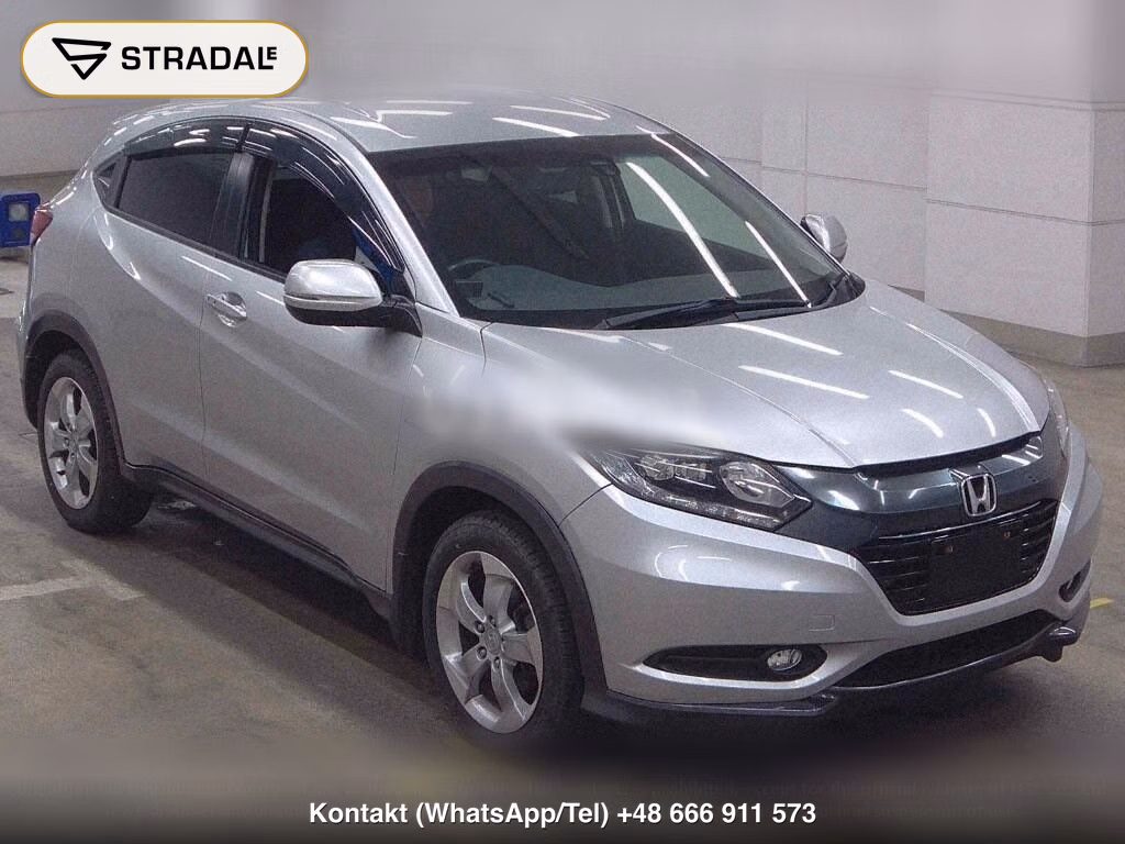 HONDA VEZEL 4WD HYBRID X, miniaturka 2
