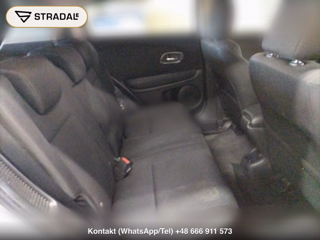 HONDA VEZEL 4WD HYBRID X, miniaturka 7