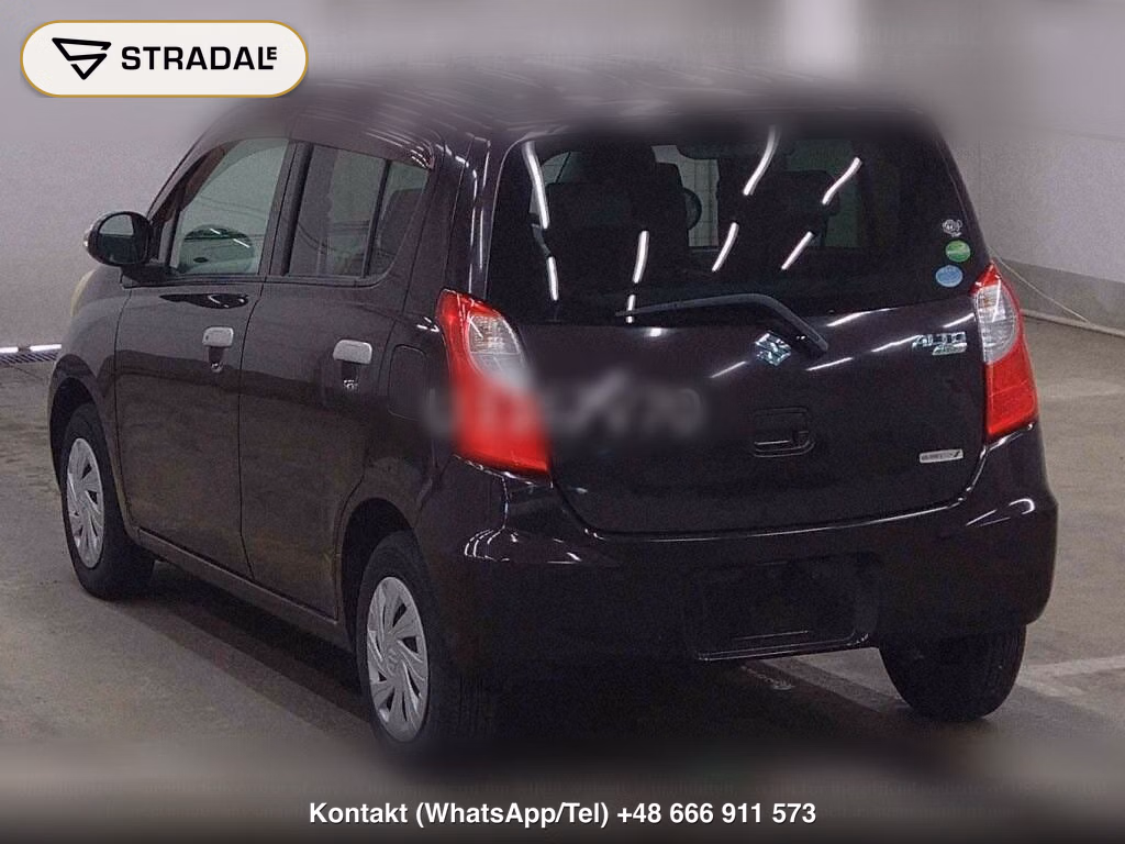 SUZUKI ALTO ECO 4WD ECO-S, miniaturka 3