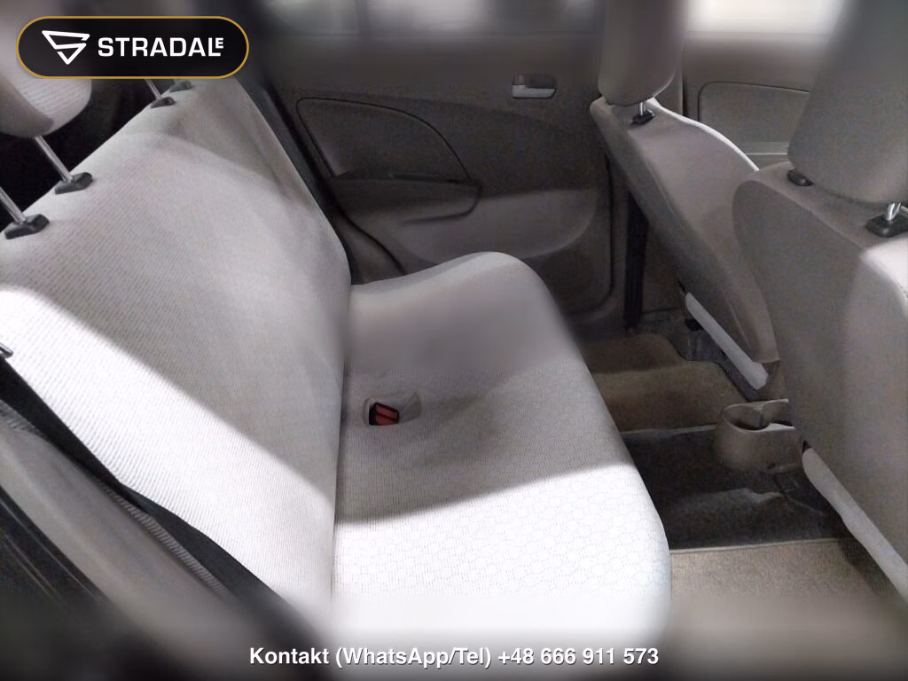 SUZUKI ALTO ECO 4WD ECO-S, miniaturka 7