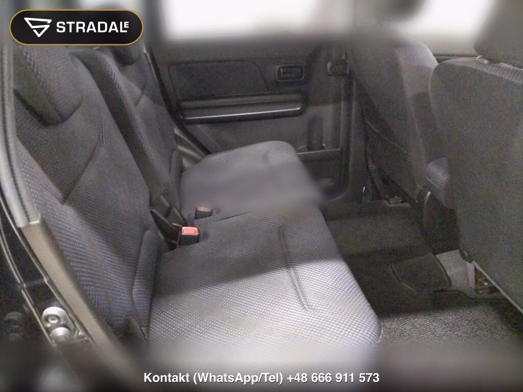 SUZUKI WAGON R 5D 4WD HYBRID FX, miniaturka 7