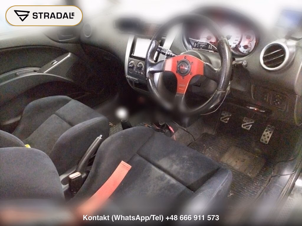MITSUBISHI COLT RALLIART VERSION R, miniaturka 4