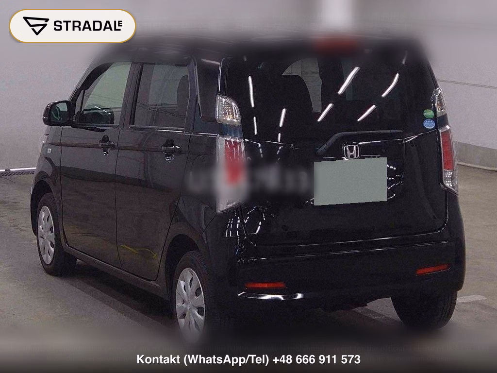 HONDA N-WGN 4WD G, miniaturka 3