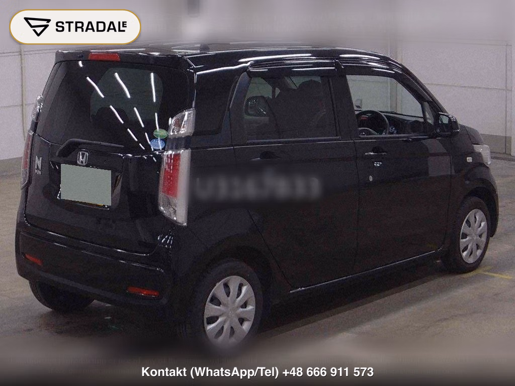 HONDA N-WGN 4WD G, miniaturka 6