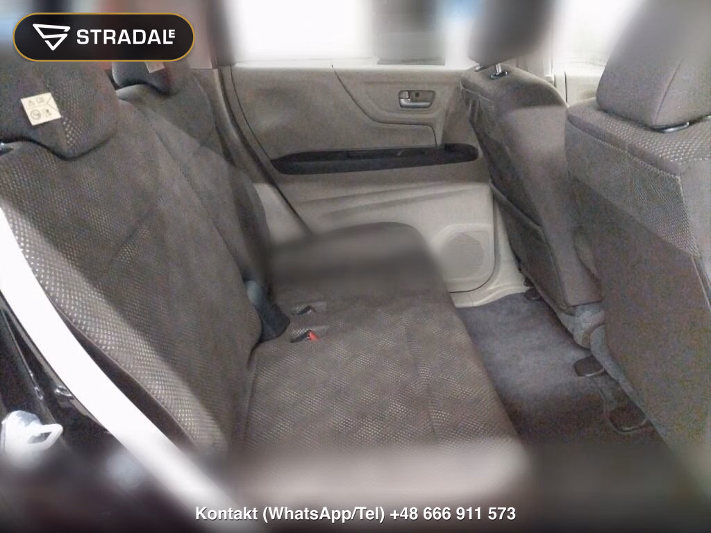 HONDA N-WGN 4WD G, miniaturka 7