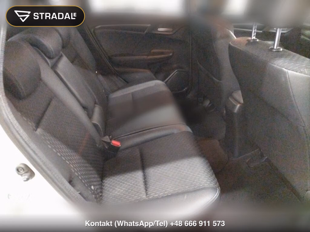 HONDA FIT HYBRID 4WD L PACKAGE, miniaturka 7