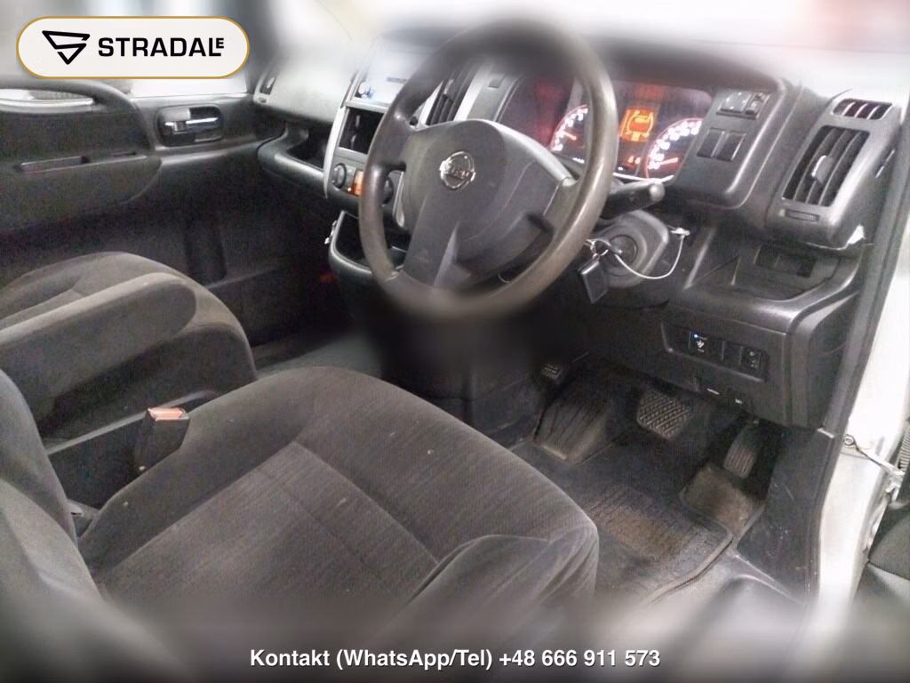 NISSAN SERENA 5D 4WD 20S, miniaturka 4