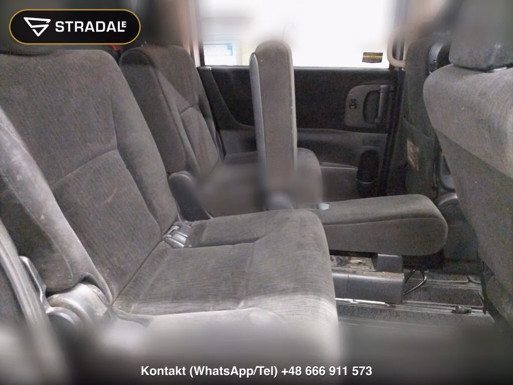 NISSAN SERENA 5D 4WD 20S, miniaturka 7