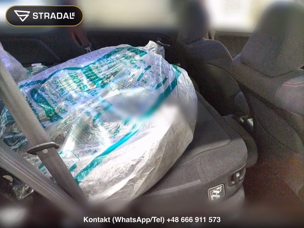 HONDA STREAM 4WD RSZ S PACKAGE, miniaturka 7