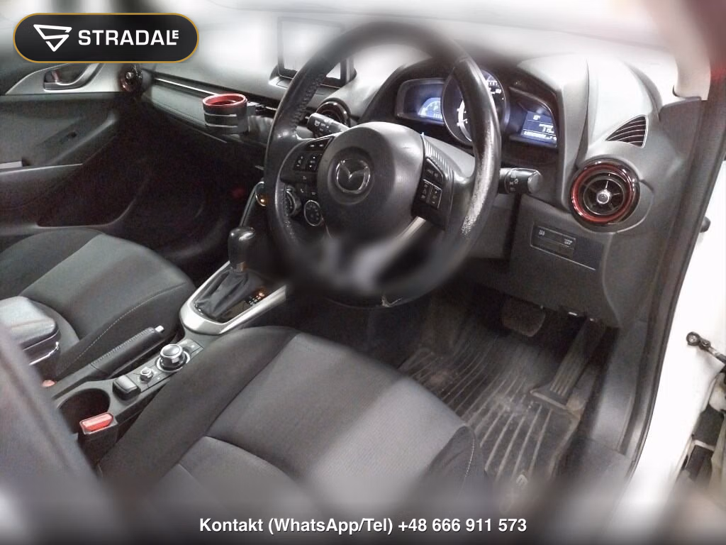 MAZDA CX-3 4WD XD, miniaturka 4