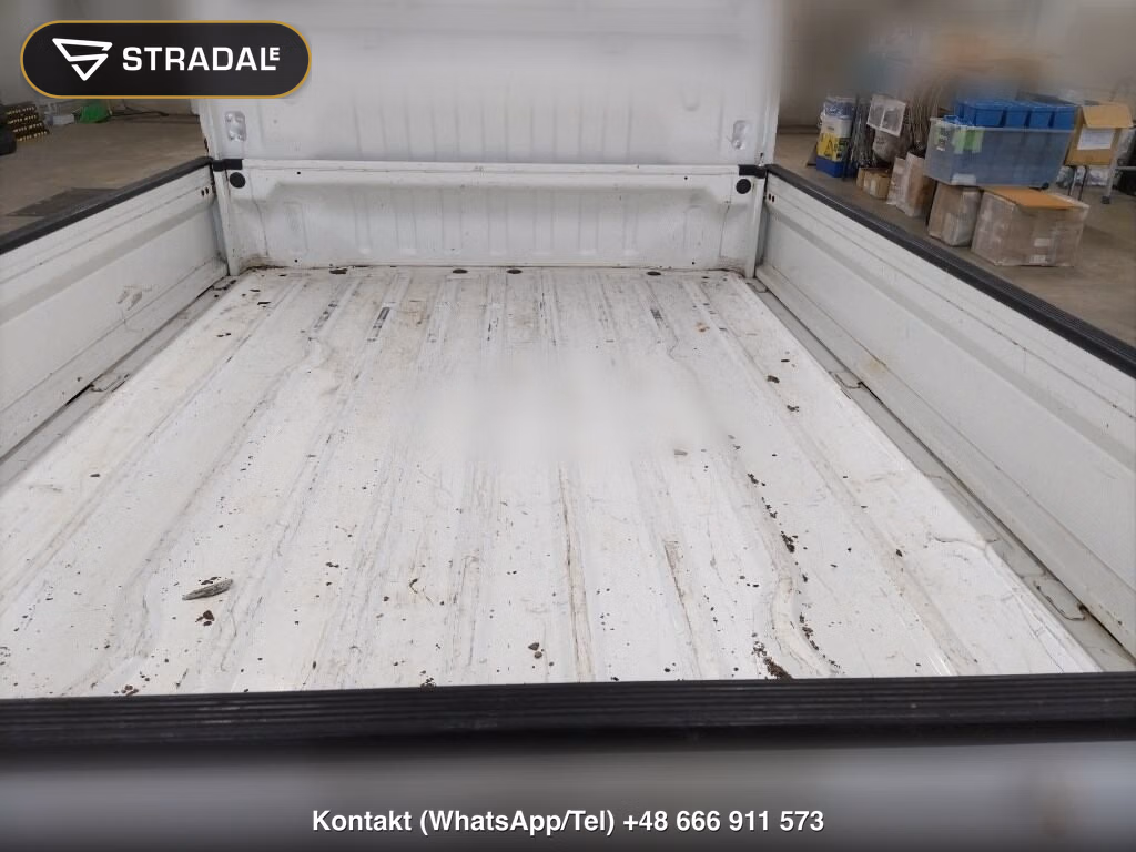 SUZUKI CARRY TRUCK 4WD KC AIR CONDITIONING, miniaturka 7