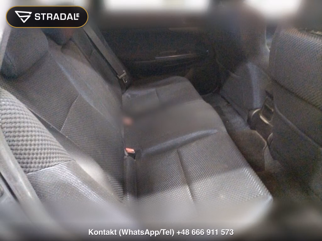 TOYOTA CALDINA 4WD GT-FOUR C EDITION, miniaturka 7