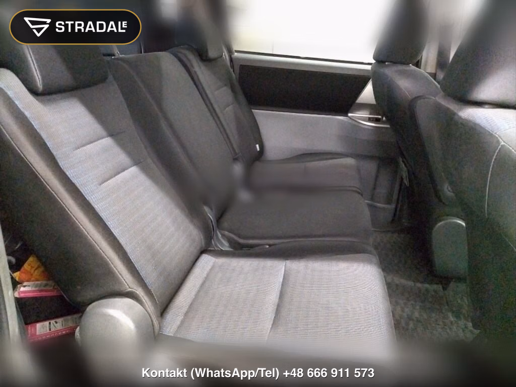 TOYOTA VOXY 4WD Z, miniaturka 7