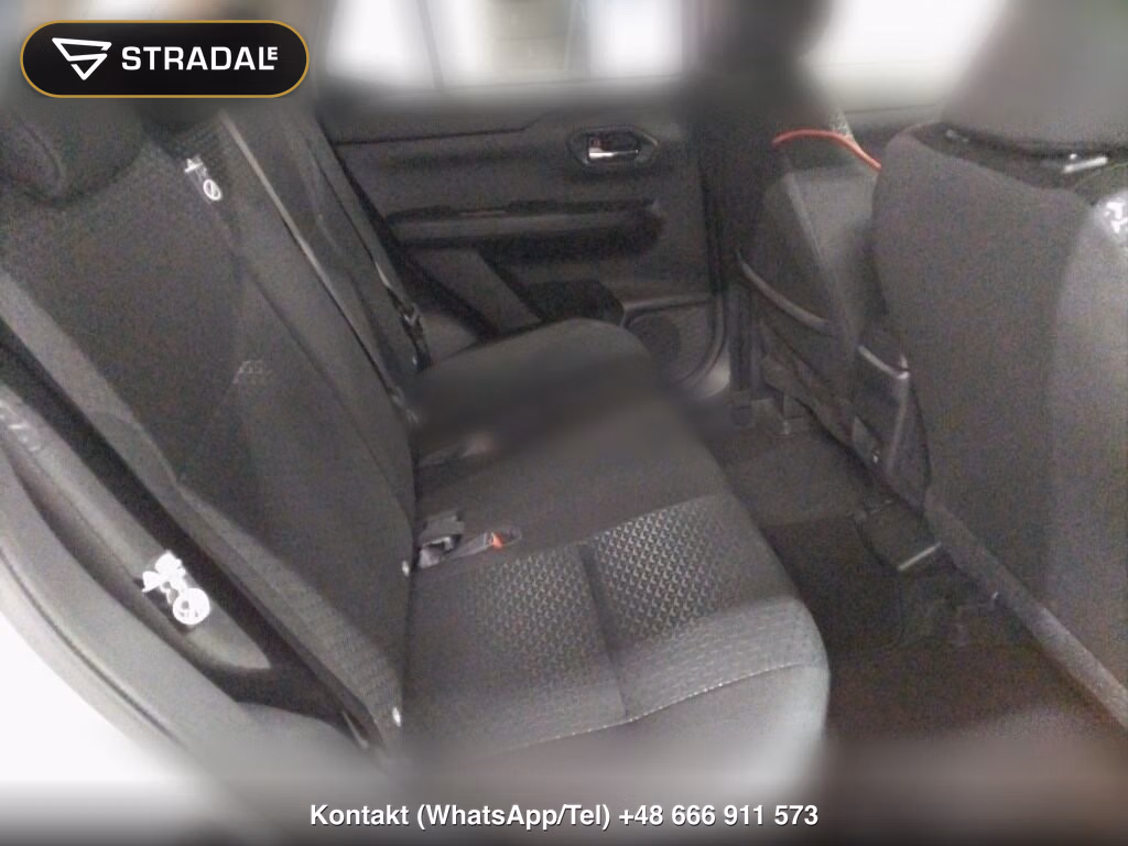 TOYOTA RAIZE 4WD Z, miniaturka 7