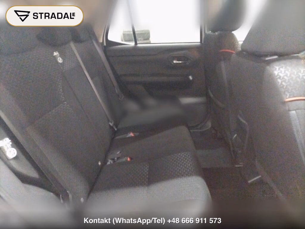 TOYOTA RAIZE 4WD G, miniaturka 7