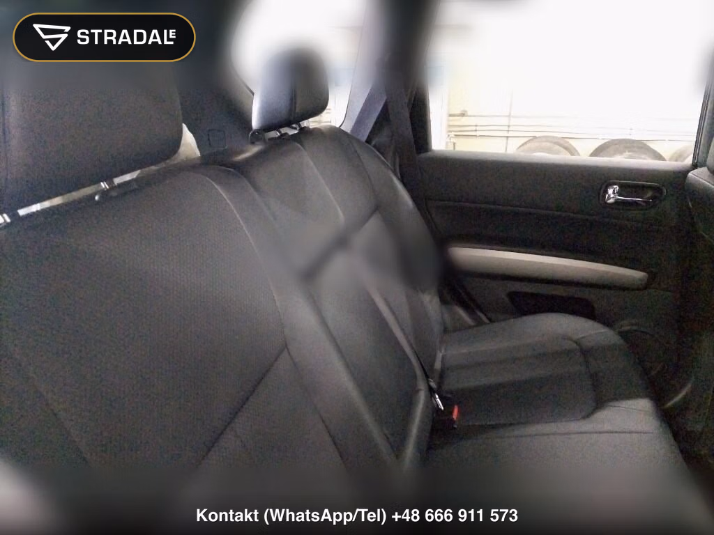NISSAN X-TRAIL 4WD 20GT S, miniaturka 7