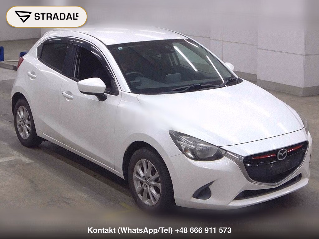 MAZDA DEMIO 5D 4W XD, miniaturka 2