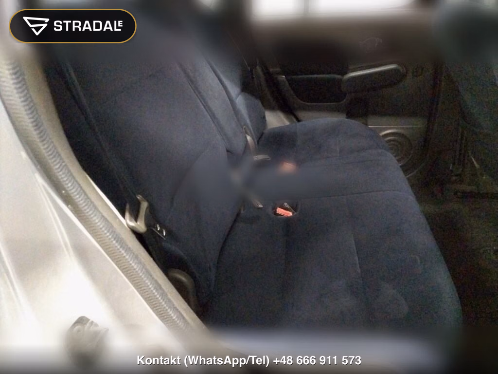 NISSAN CUBE 4WD 15X FOUR INDIGO + PLASMA, miniaturka 7