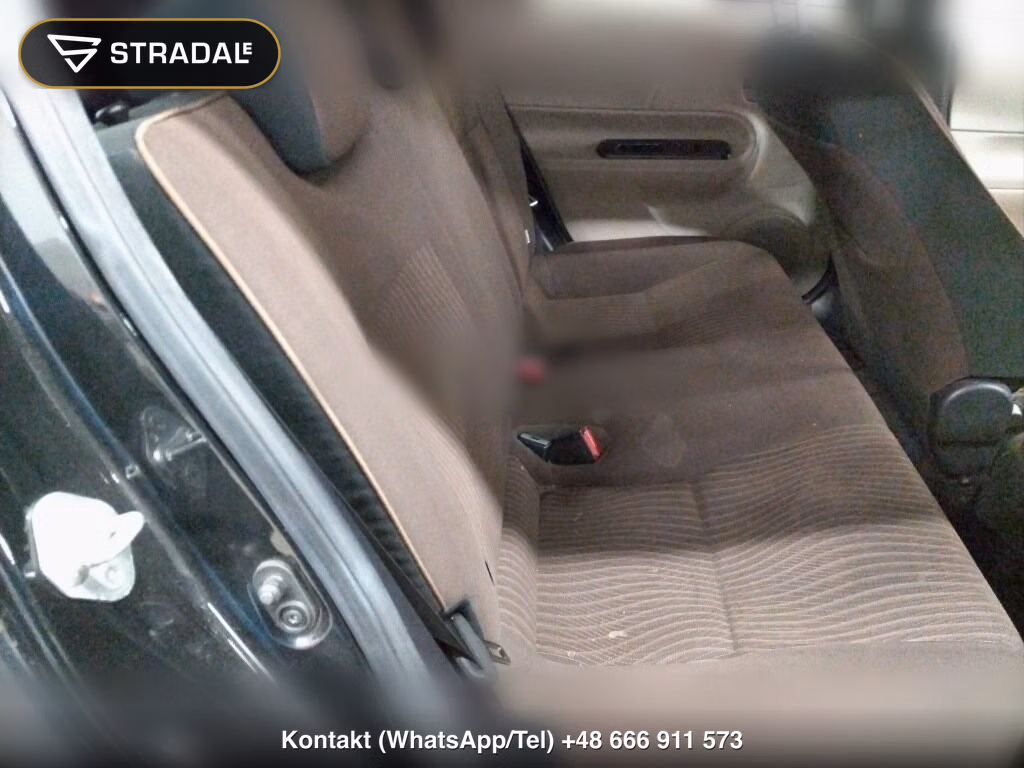 TOYOTA AQUA G, miniaturka 7
