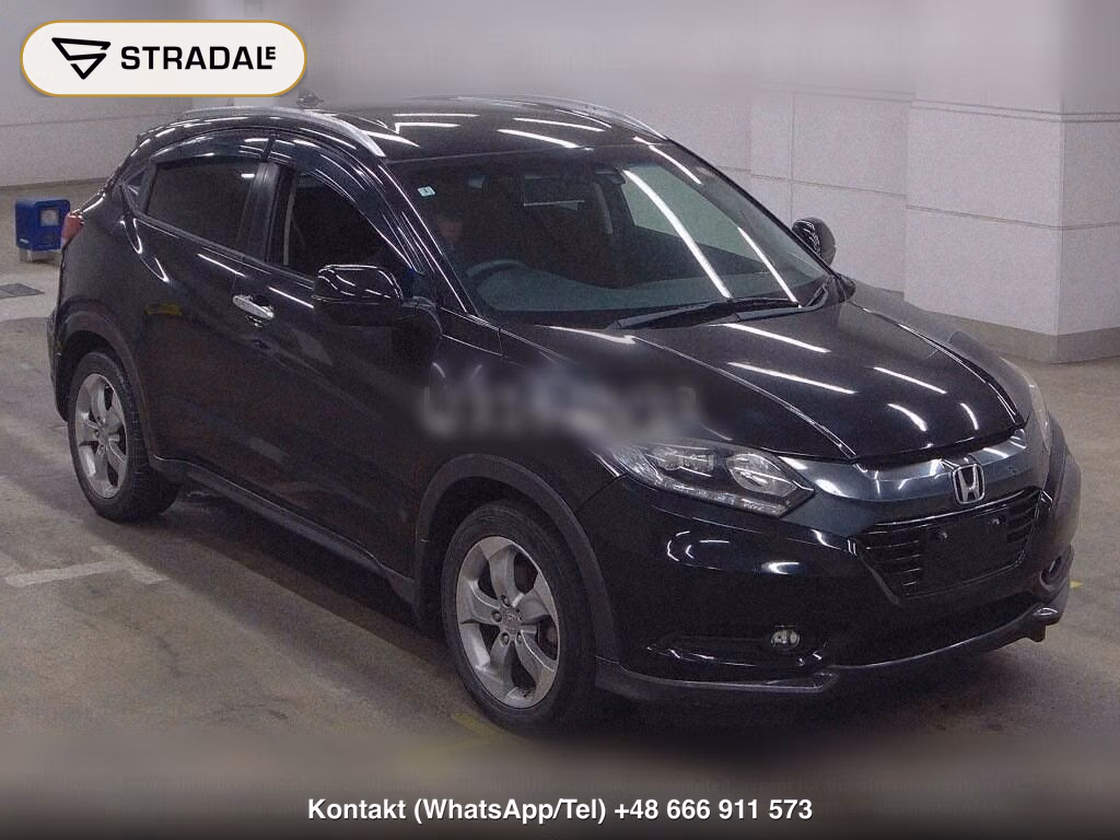 HONDA VEZEL 4WD HYBRID X, miniaturka 2