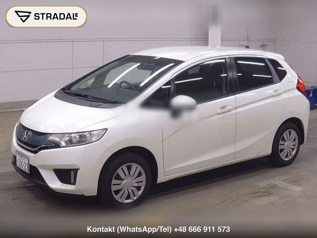 HONDA FIT 4WD 15X･L PACKAGE, miniaturka 5
