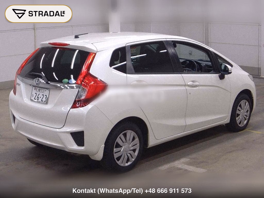 HONDA FIT 4WD 15X･L PACKAGE, miniaturka 6
