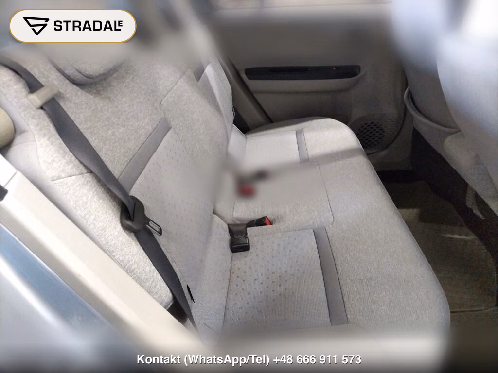 TOYOTA PASSO 4WD X S, miniaturka 7
