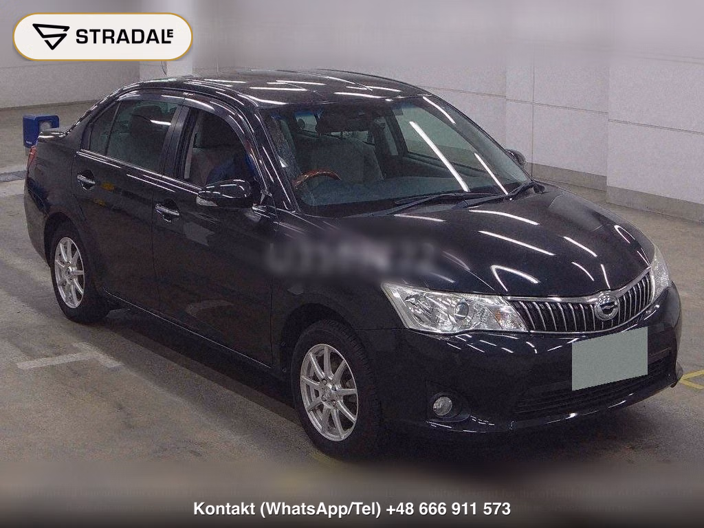 TOYOTA COROLLA AXIO 4WD 1.5 LUXEL, miniaturka 2